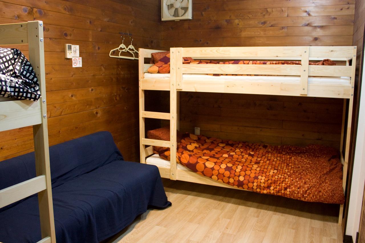 Tsukiji 3 Guest house