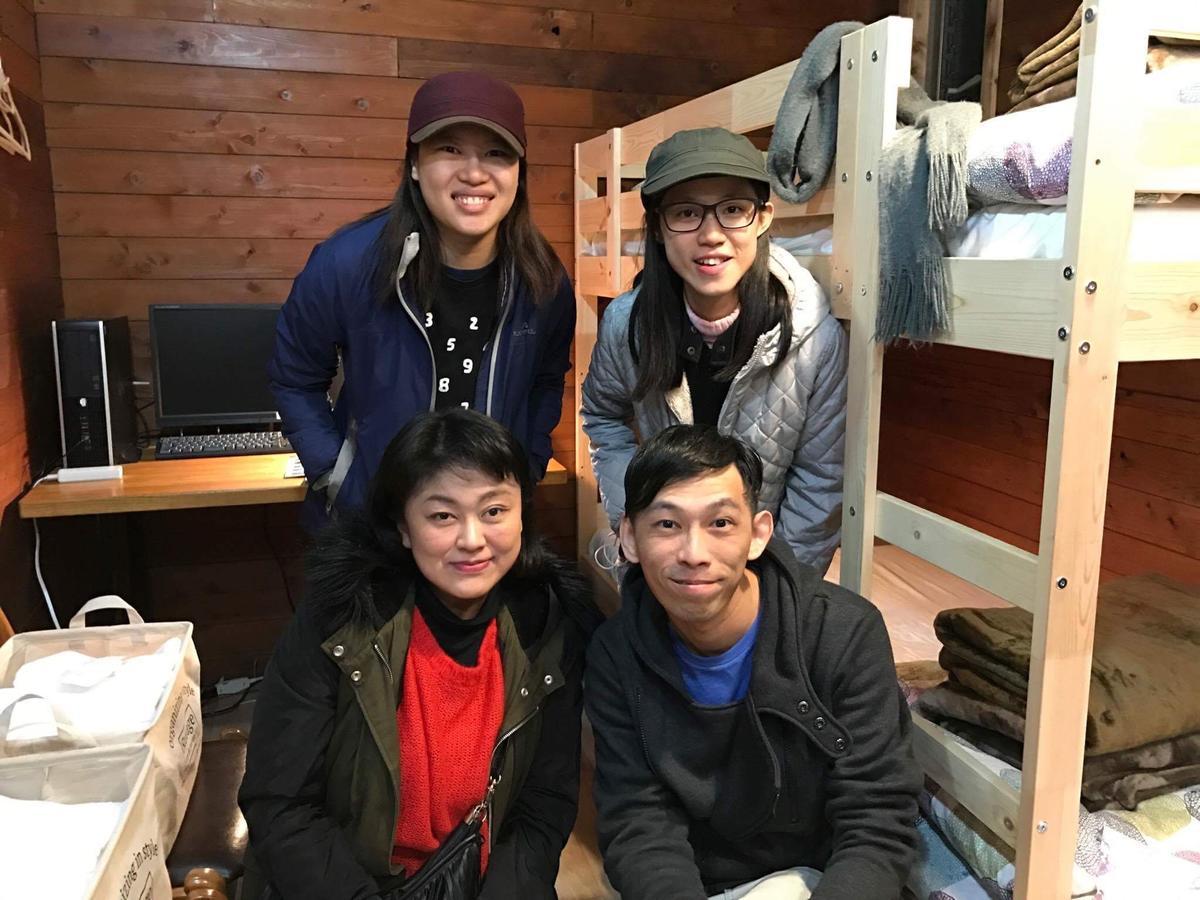 Tsukiji 3 Guest house Wakayama