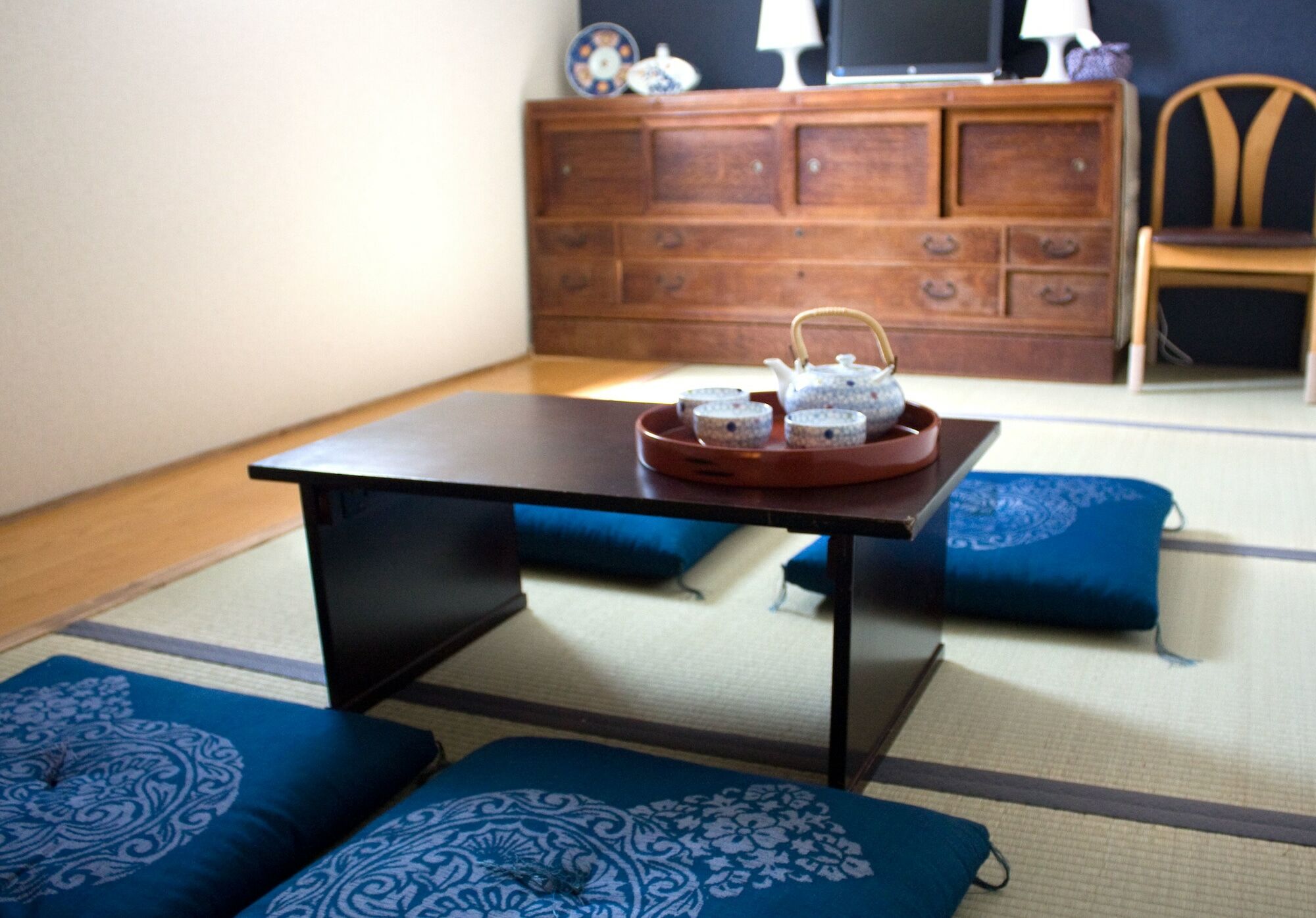Guest house Tsukiji 3